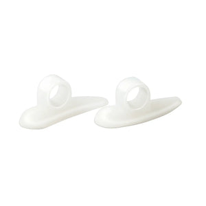 Protection pour métatarsalgies - Coussinets d'orteils en marteau de silicone - 21 mm - Ruck Ruck