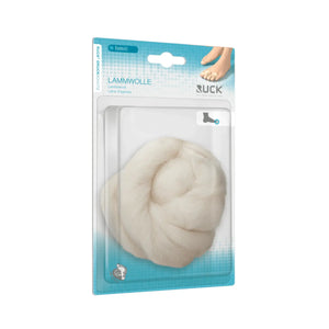 Protection pour orteil - Laine d'agneau - Très absorbant - 2 modèles disponibles - Ruck Ruck