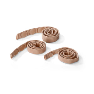 Protection pour orteils - Tissu souple avec coussinet en gel - 1 pièce Tissu et gel - Ruck Ruck