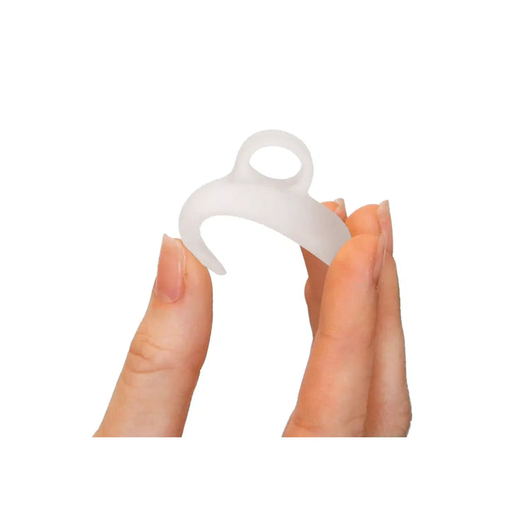 Protection pour orteils en gel  - Ruck Ruck