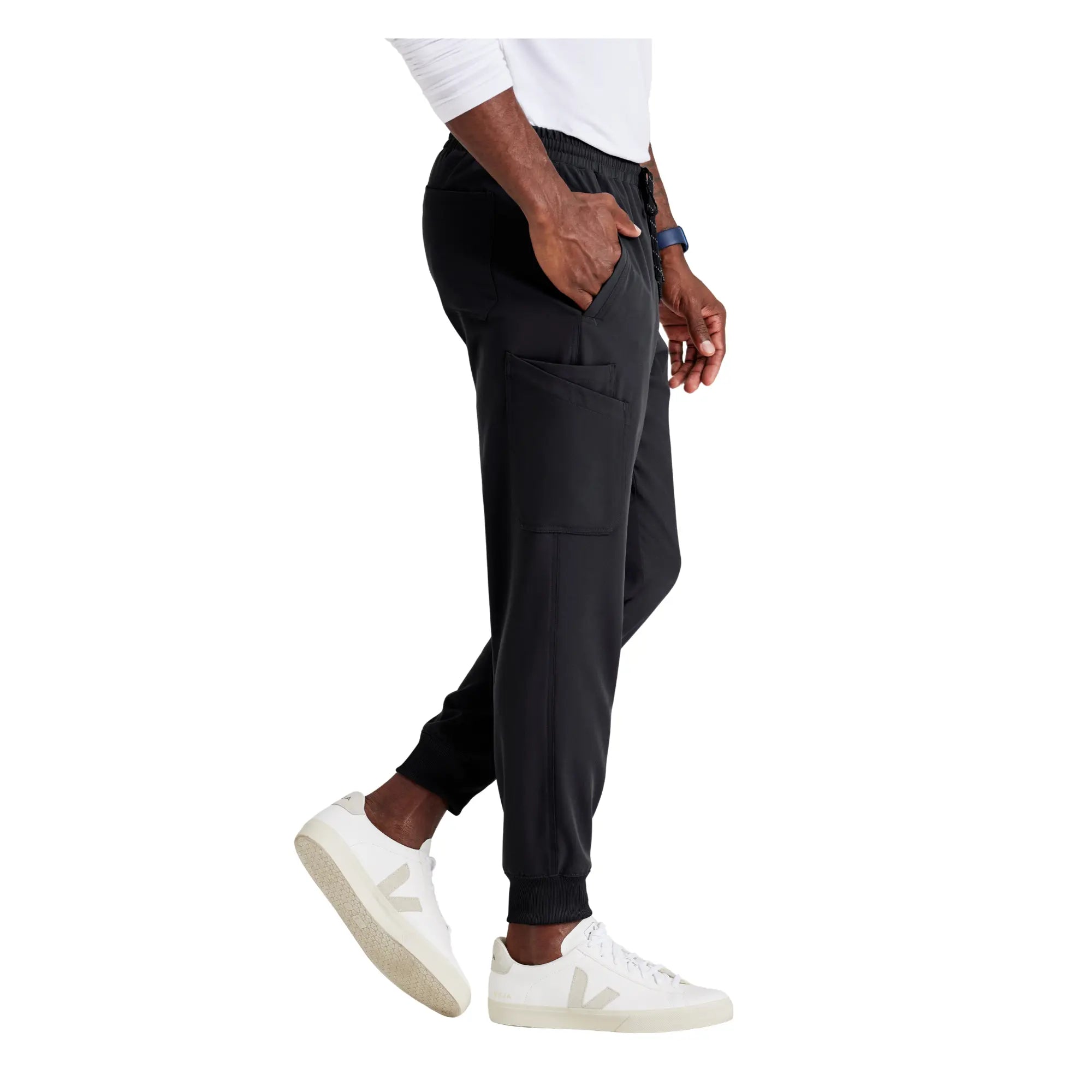 Rally - Jogging médical - Braguette zippée - Homme - Barco Unify BARCO