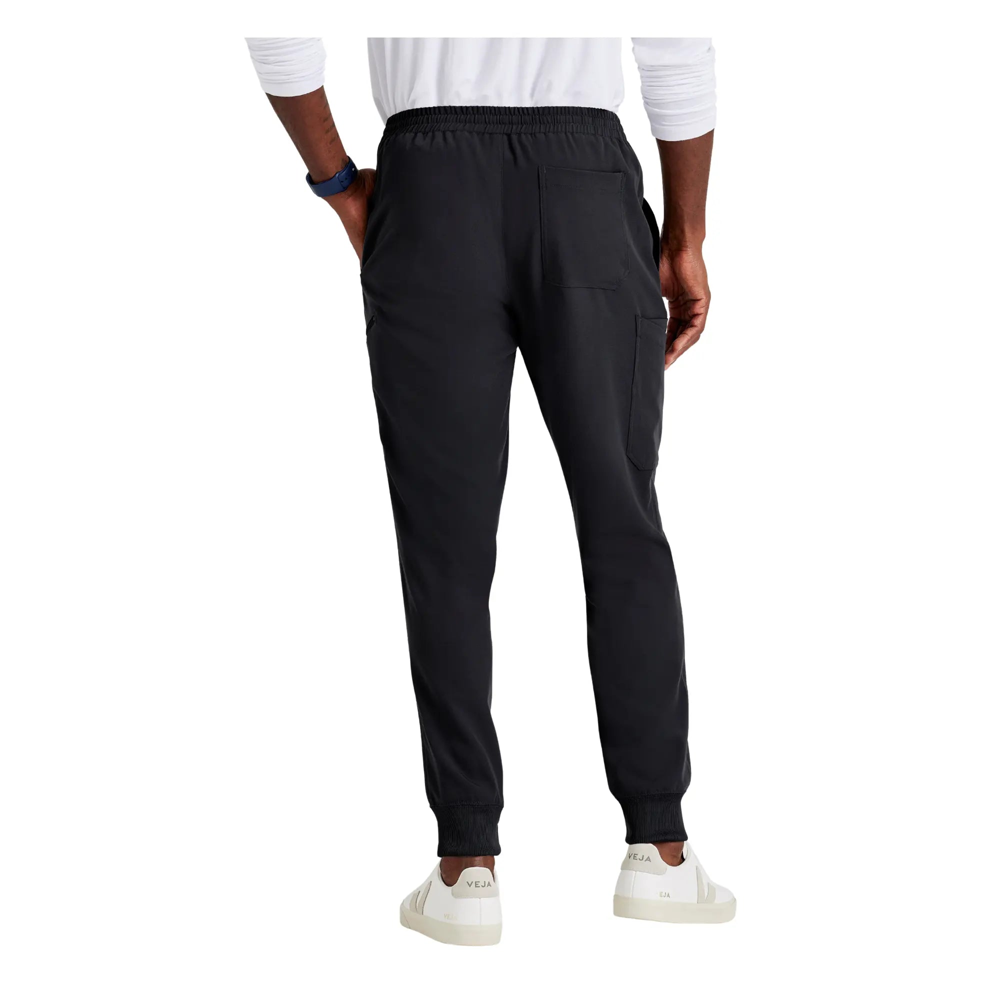 Rally - Jogging médical - Braguette zippée - Homme - Barco Unify BARCO