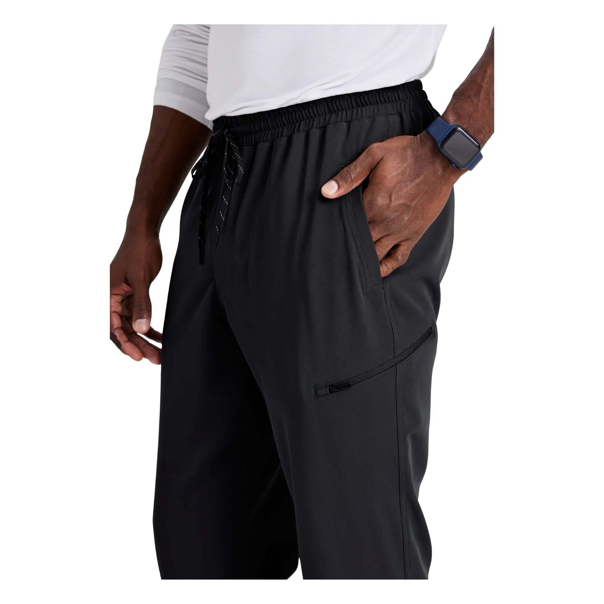 Rally - Jogging médical - Braguette zippée - Homme - Barco Unify BARCO