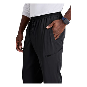 Rally - Jogging médical - Braguette zippée - Homme - Barco Unify BARCO