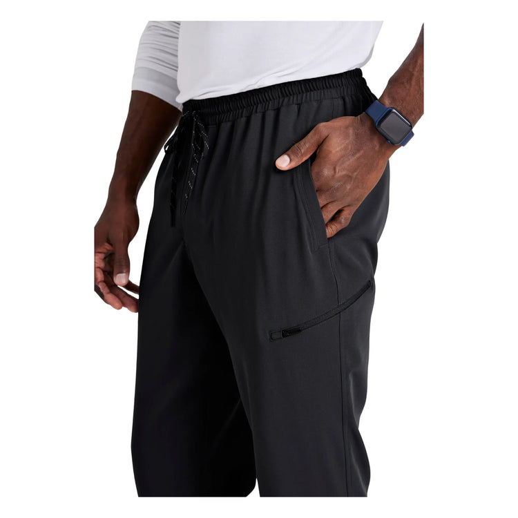 Rally - Jogging médical - Braguette zippée - Homme - Barco Unify BARCO