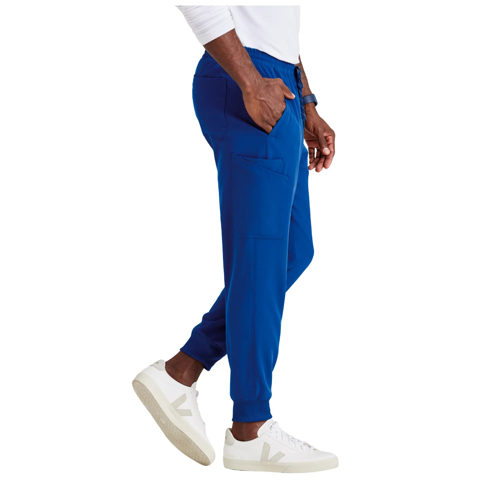 Rally - Jogging médical - Braguette zippée - Homme - Barco Unify BARCO