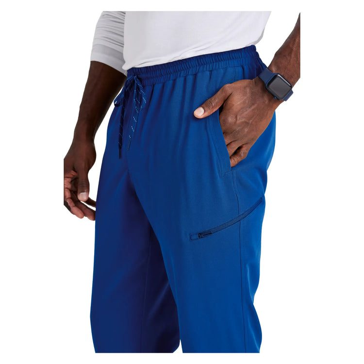 Rally - Jogging médical - Braguette zippée - Homme - Barco Unify BARCO