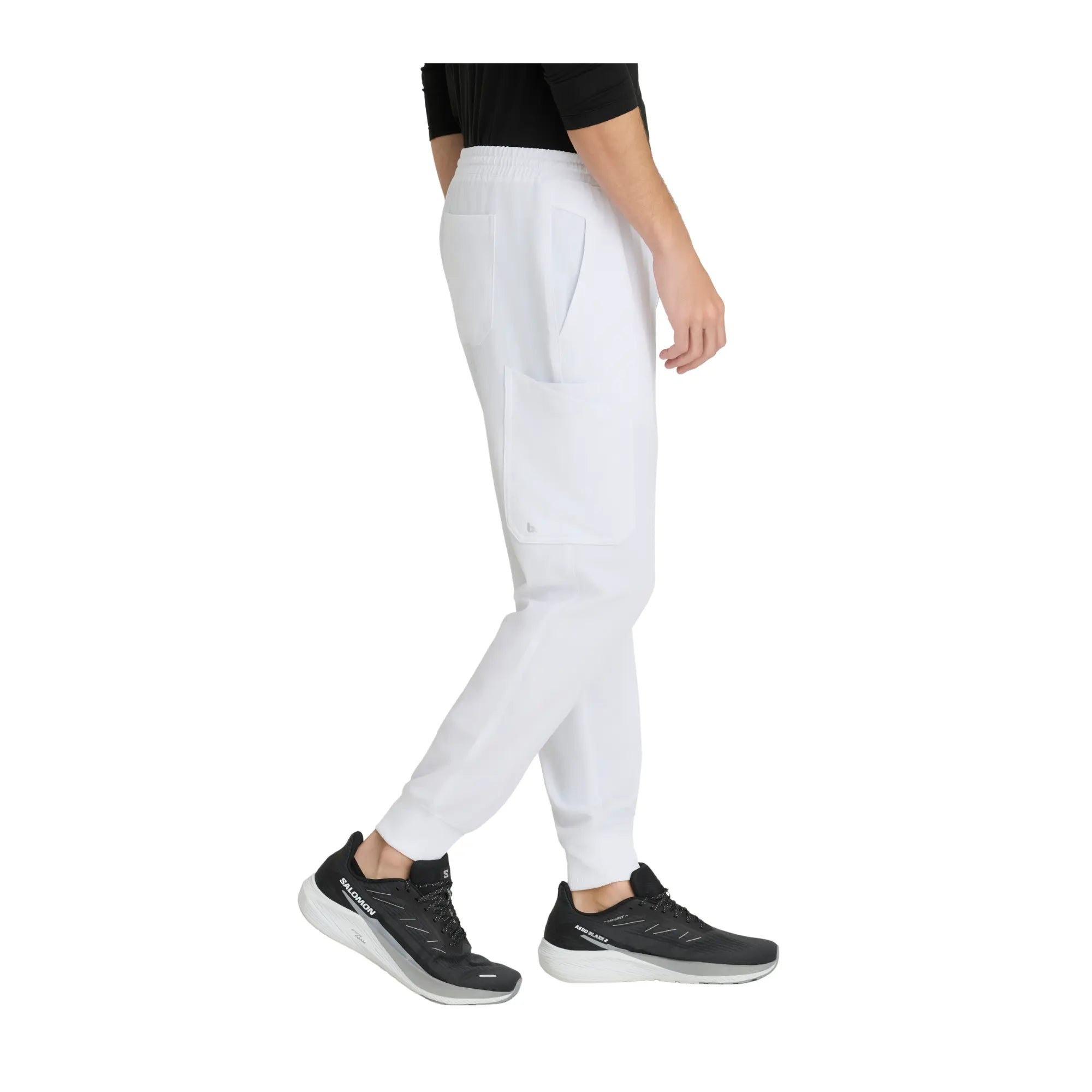Rally - Jogging médical - Braguette zippée - Homme - Barco Unify BARCO