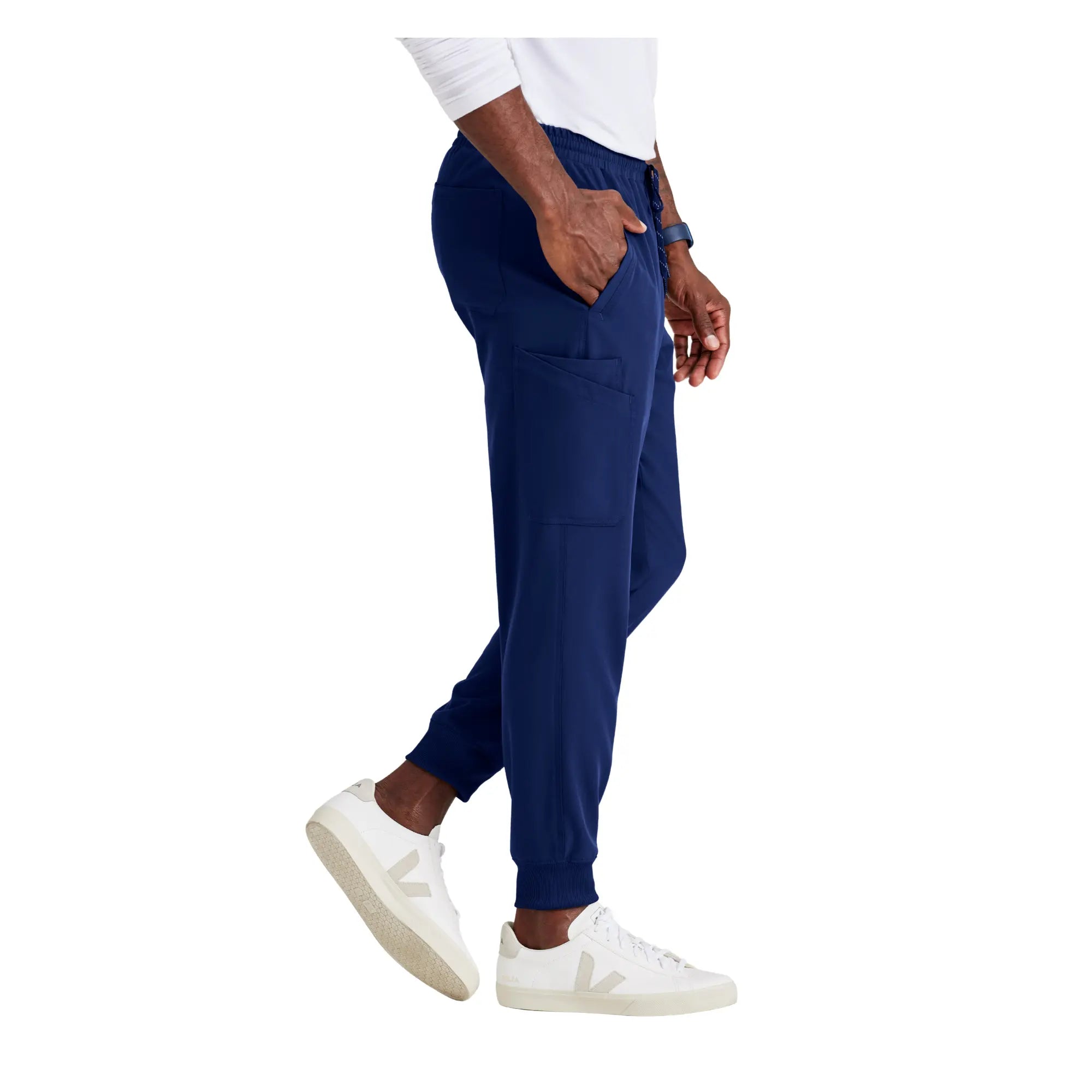 Rally - Jogging médical - Braguette zippée - Homme - Barco Unify BARCO