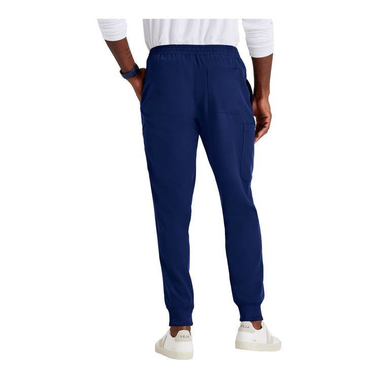 Rally - Jogging médical - Braguette zippée - Homme - Barco Unify BARCO