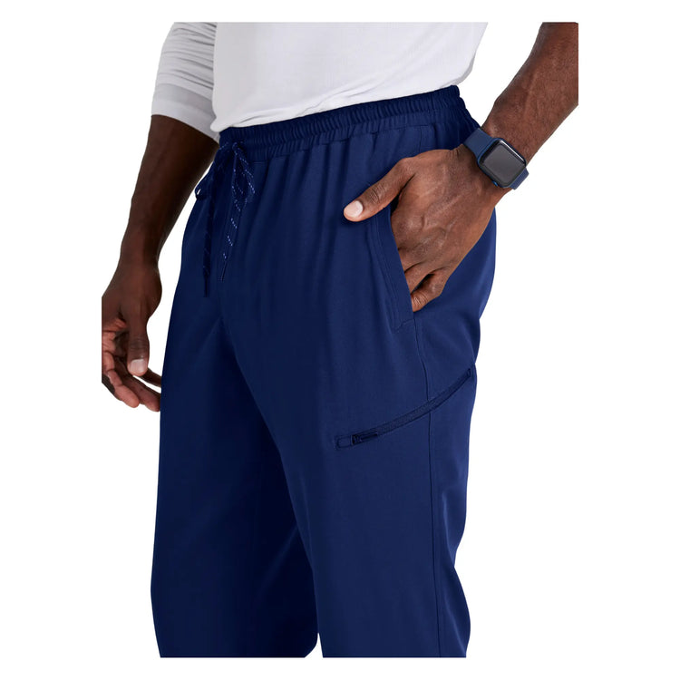 Rally - Jogging médical - Braguette zippée - Homme - Barco Unify BARCO