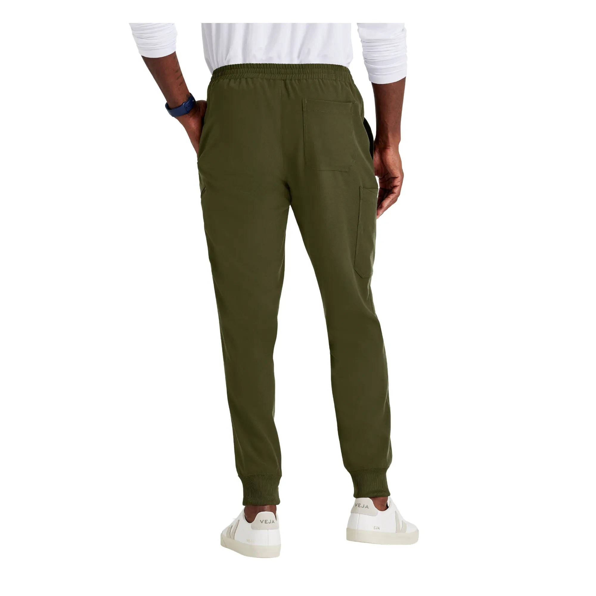 Rally - Jogging médical - Braguette zippée - Homme - Barco Unify BARCO
