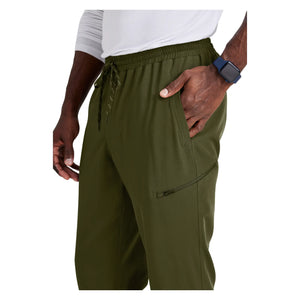Rally - Jogging médical - Braguette zippée - Homme - Barco Unify BARCO