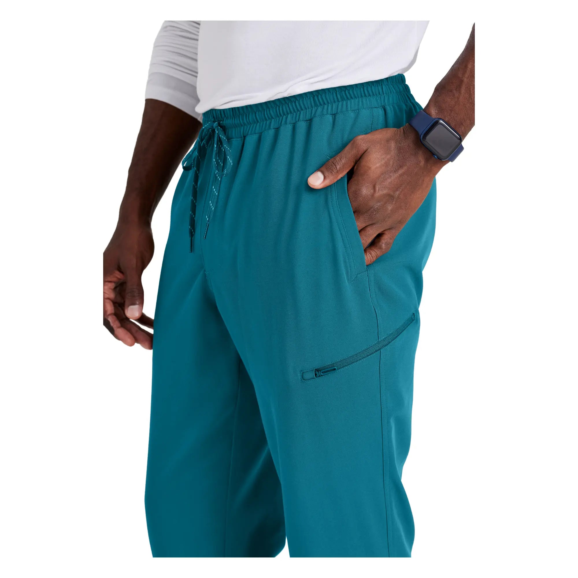 Rally - Jogging médical - Braguette zippée - Homme - Barco Unify BARCO