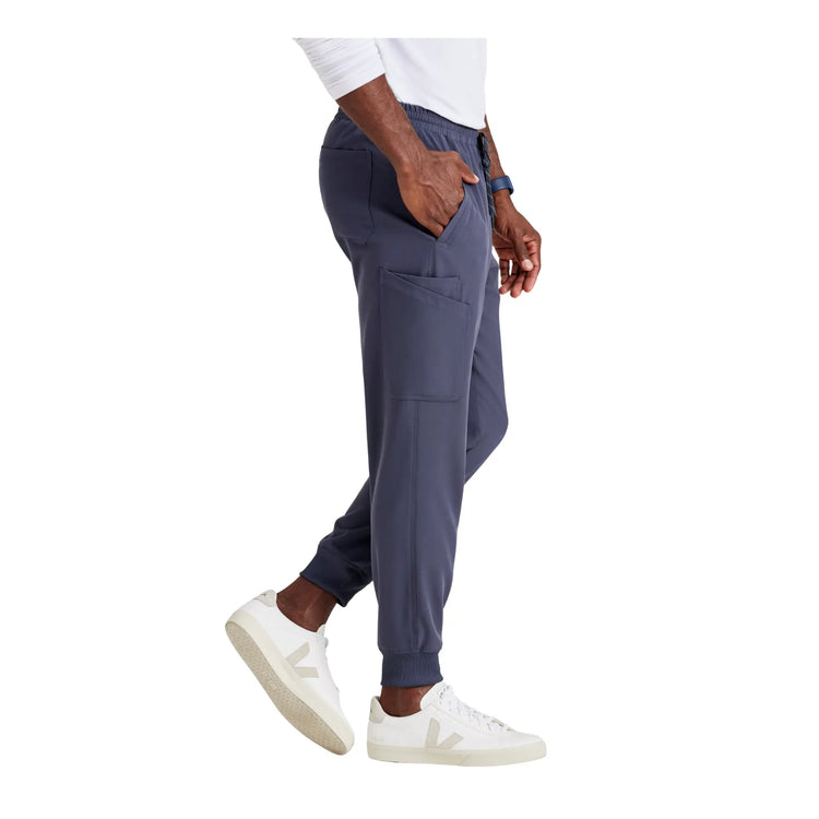 Rally - Jogging médical - Braguette zippée - Homme - Barco Unify BARCO