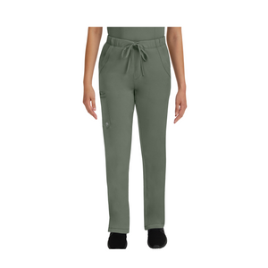 Rebecca - Pantalon évasé avec cordon de serrage - Femme - Healing Hands - 2 Healing Hands