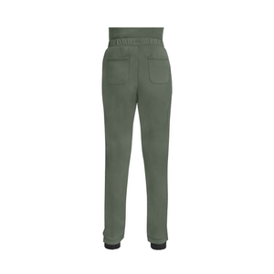 Rebecca - Pantalon évasé avec cordon de serrage - Femme - Healing Hands - 2 Healing Hands