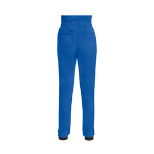 Rebecca - Pantalon évasé avec cordon de serrage - Femme - Healing Hands - 2 Healing Hands
