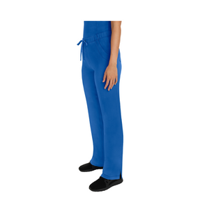 Rebecca - Pantalon évasé avec cordon de serrage - Femme - Healing Hands - 2 Healing Hands