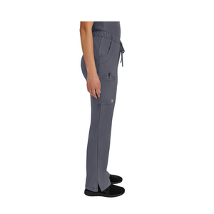 Rebecca - Pantalon évasé avec cordon de serrage - Femme - Healing Hands - 2 Healing Hands
