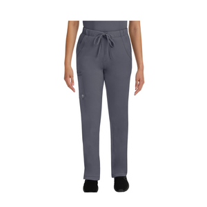 Rebecca - Pantalon évasé avec cordon de serrage - Femme - Healing Hands - 2 Healing Hands