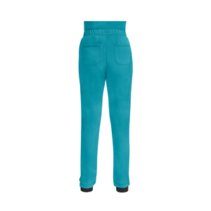 Rebecca - Pantalon évasé avec cordon de serrage - Femme - Healing Hands - 2 Healing Hands