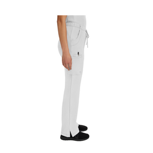 Rebecca - Pantalon évasé avec cordon de serrage - Femme - Healing Hands - 2 Healing Hands
