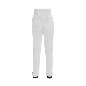 Rebecca - Pantalon évasé avec cordon de serrage - Femme - Healing Hands - 2 Healing Hands