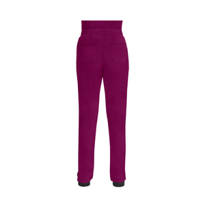 Rebecca - Pantalon évasé avec cordon de serrage - Femme - Healing Hands - 2 Healing Hands