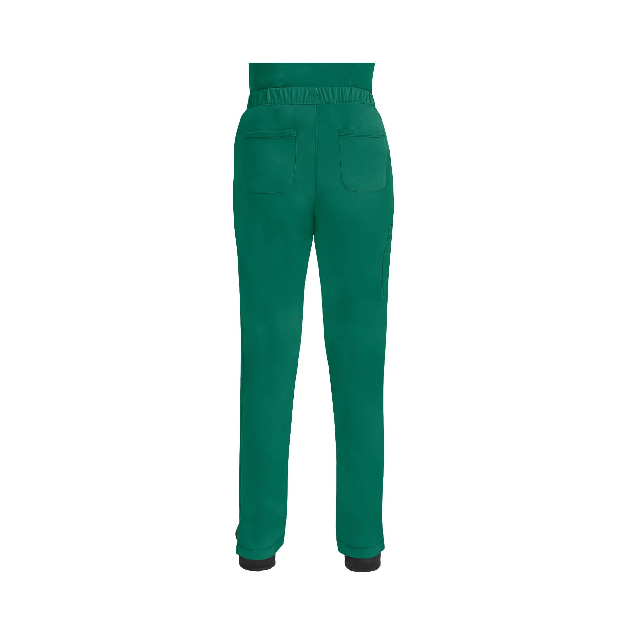 Rebecca - Pantalon évasé avec cordon de serrage - Femme - Healing Hands - Couleur 1 Healing Hands