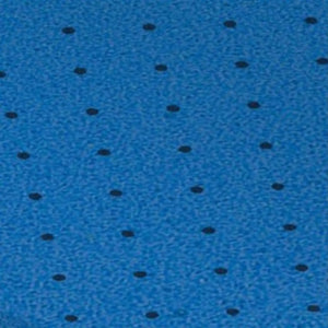 Recouvrement My Evastar Premium Soft - EVA - Shore 30 - Perforé - 2 mm / 3 mm My Podologie