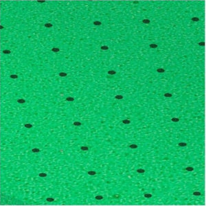 Recouvrement My Evastar Premium Soft - EVA - Shore 30 - Perforé - 2 mm / 3 mm My Podologie