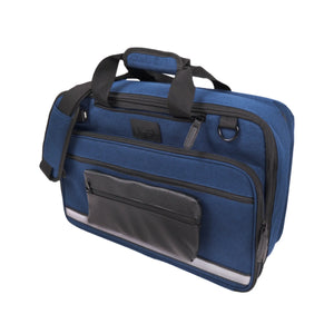 Sac à dos convertible médical OUESSANT - Marine / Noir De Boissy