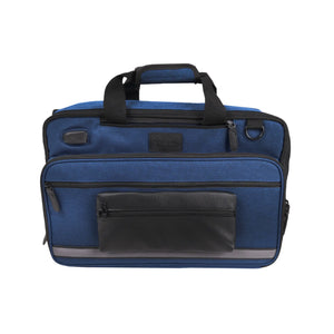 Sac à dos convertible médical OUESSANT - Marine / Noir De Boissy