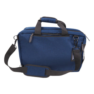 Sac à dos convertible médical OUESSANT - Marine / Noir De Boissy