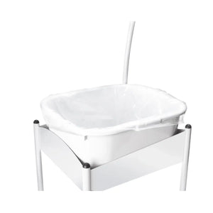 Sac transparent pour pédiluve - MOBIL - Ruck Ruck