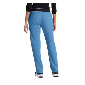 Sana - Pantalon avec cordon de serrage - Femme - Grey’s Anatomy Stretch Grey’s Anatomy
