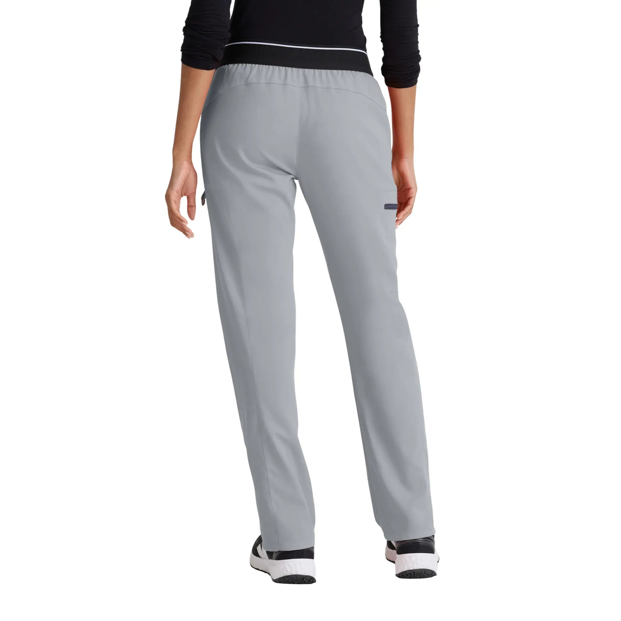 Sana - Pantalon avec cordon de serrage - Femme - Grey’s Anatomy Stretch Grey’s Anatomy