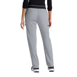 Sana - Pantalon avec cordon de serrage - Femme - Grey’s Anatomy Stretch Grey’s Anatomy