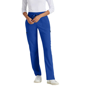Sana - Pantalon avec cordon de serrage - Femme - Grey’s Anatomy Stretch Grey’s Anatomy
