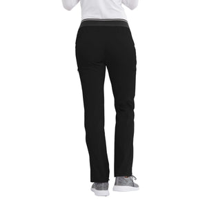 Sana - Pantalon avec cordon de serrage - Femme - Grey’s Anatomy Stretch Grey’s Anatomy