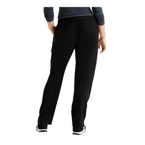 Sana - Pantalon avec cordon de serrage - Femme - Grey’s Anatomy Stretch Grey’s Anatomy