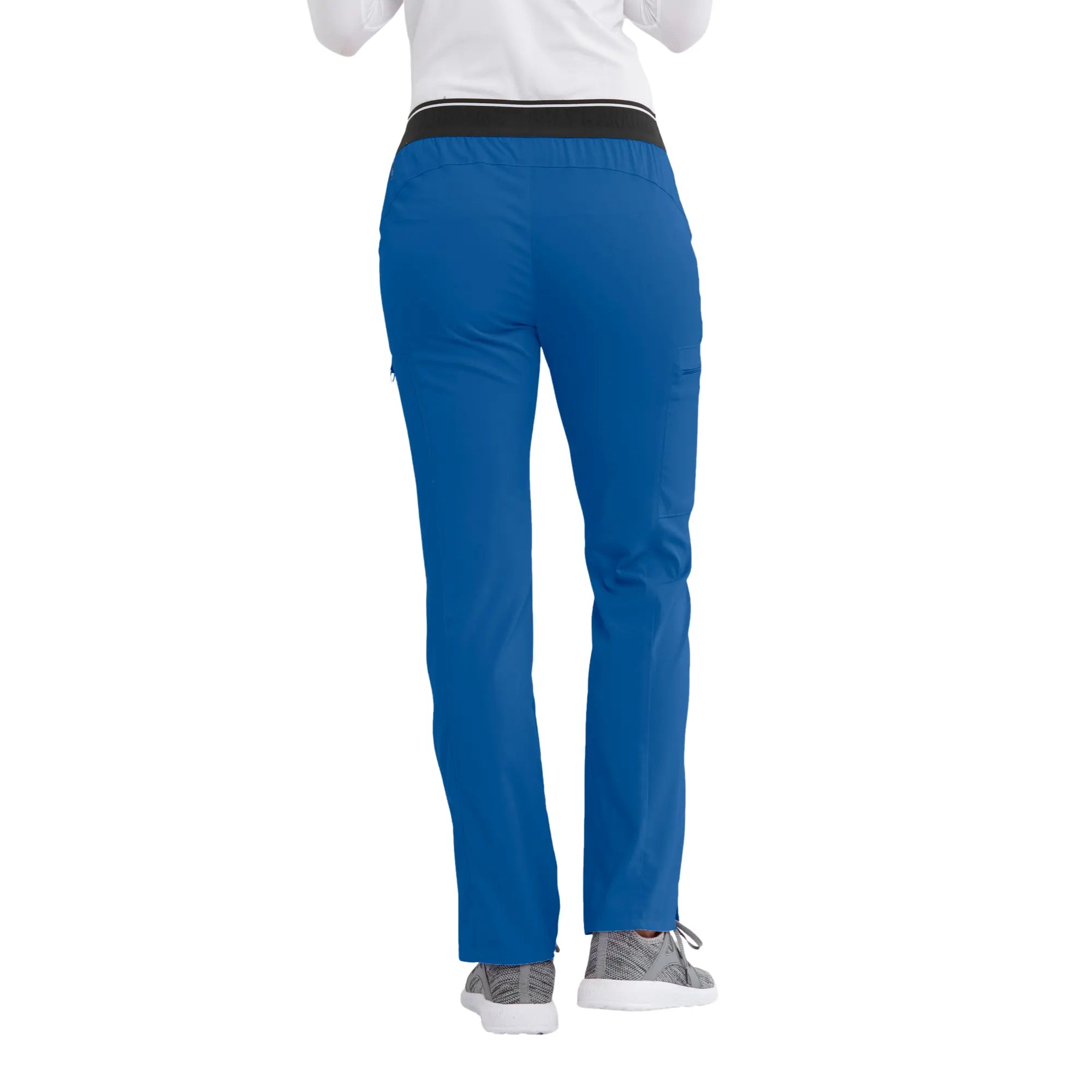 Sana - Pantalon avec cordon de serrage - Femme - Grey’s Anatomy Stretch Grey’s Anatomy
