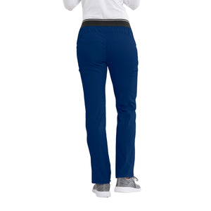 Sana - Pantalon avec cordon de serrage - Femme - Grey’s Anatomy Stretch Grey’s Anatomy