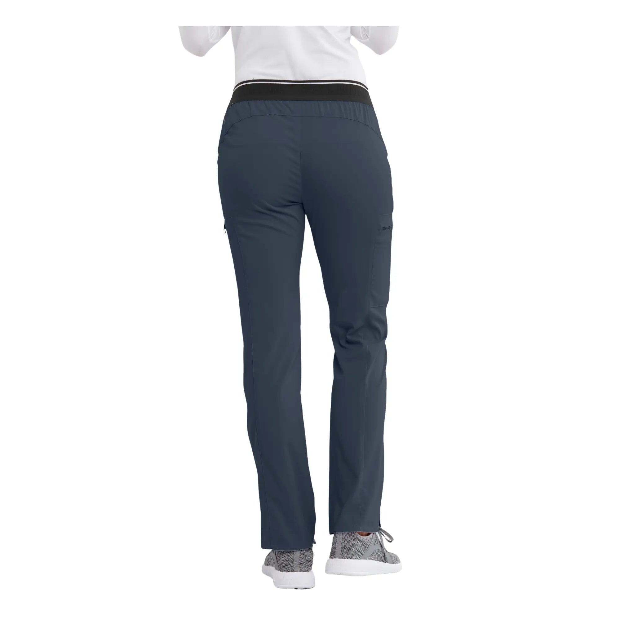 Sana - Pantalon avec cordon de serrage - Femme - Grey’s Anatomy Stretch Grey’s Anatomy