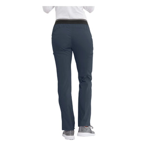 Sana - Pantalon avec cordon de serrage - Femme - Grey’s Anatomy Stretch Grey’s Anatomy