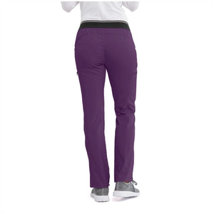 Sana - Pantalon avec cordon de serrage - Femme - Grey’s Anatomy Stretch Grey’s Anatomy