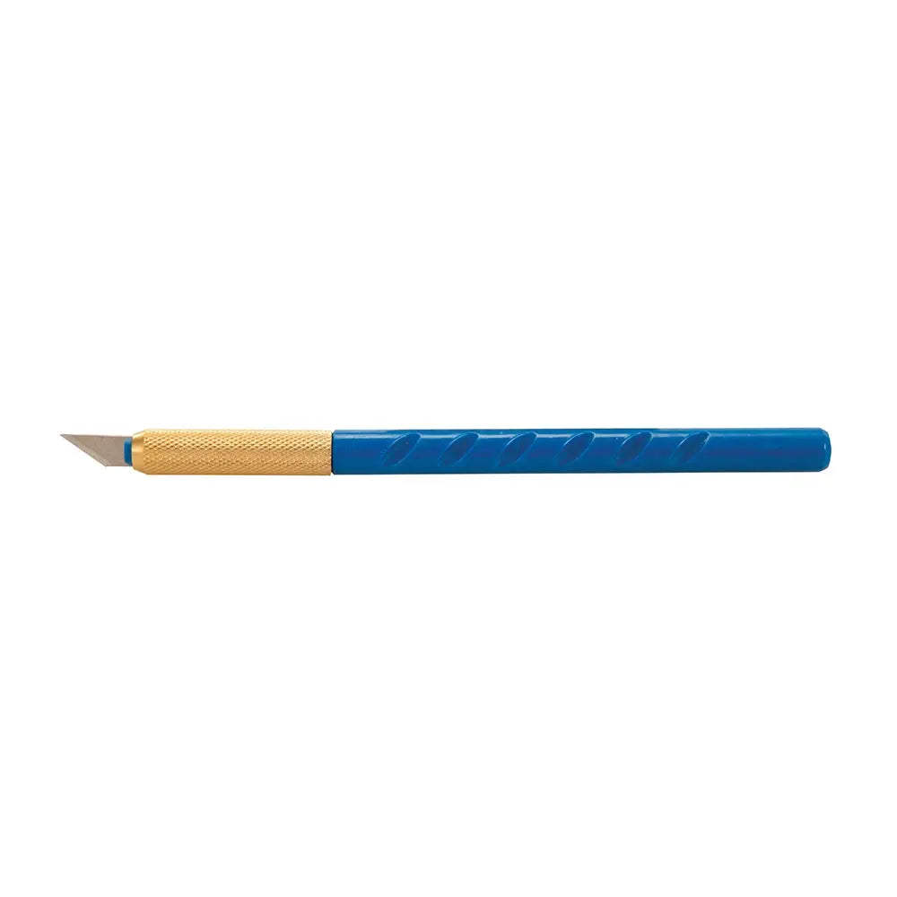 Scalpel avec 24 lames - Silverline Silverline