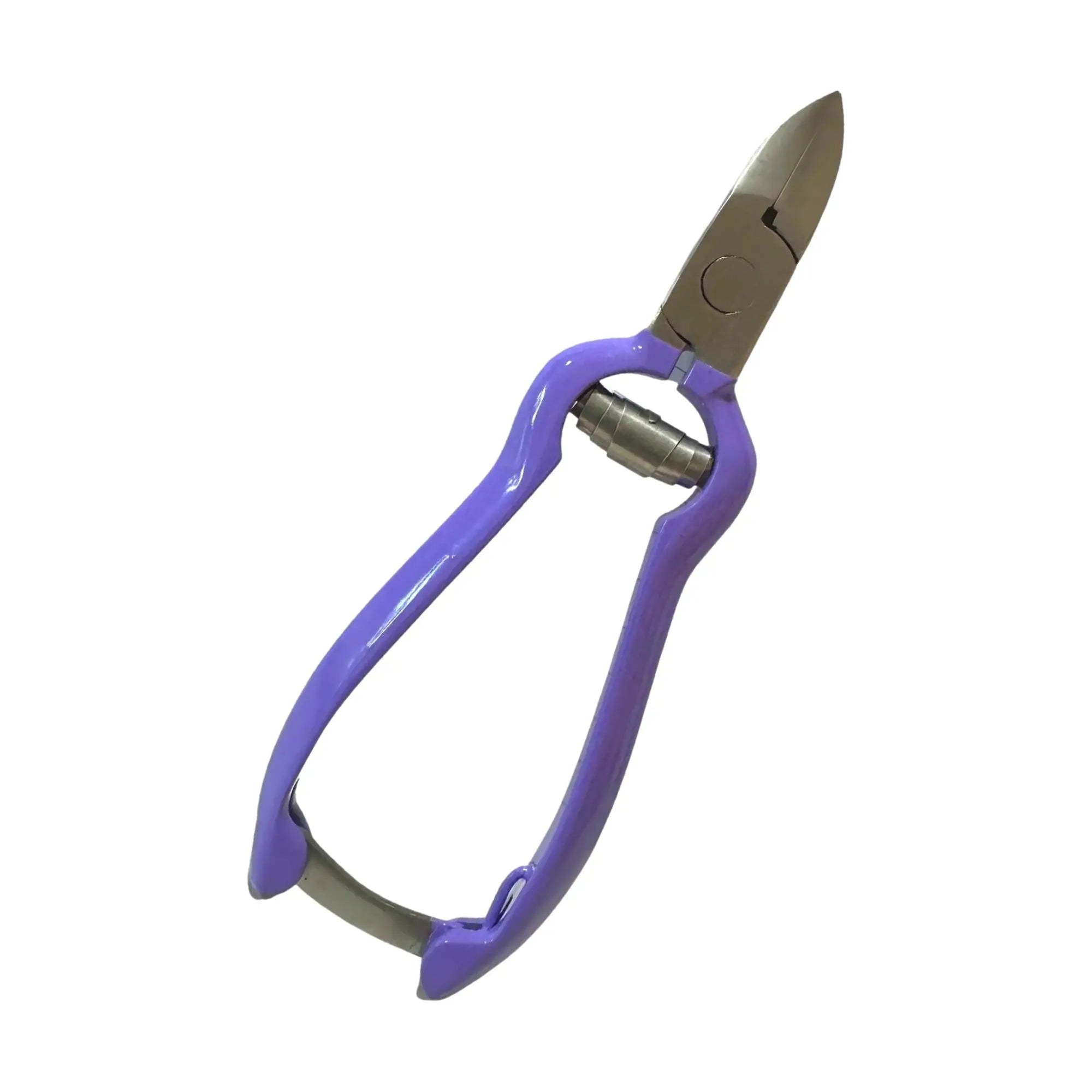 Sécateur à ongles - Avec fermoir - 13,5 cm - Cutty Colors by Eloi Podologie Eloi Podologie