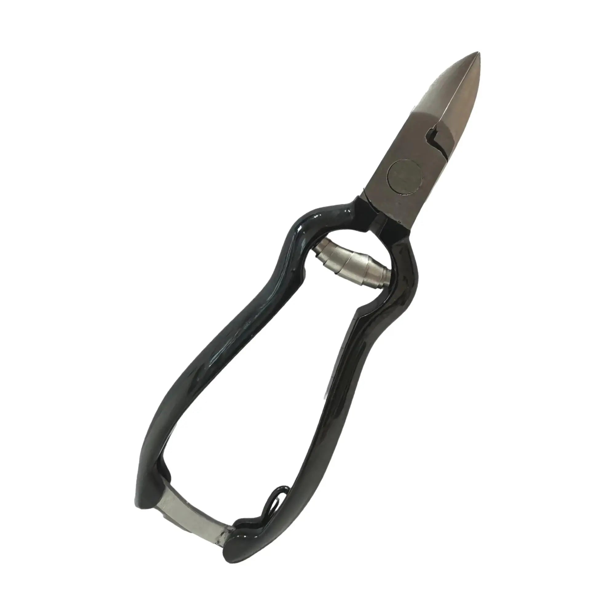 Sécateur à ongles - Avec fermoir - 13,5 cm - Cutty Colors by Eloi Podologie Eloi Podologie